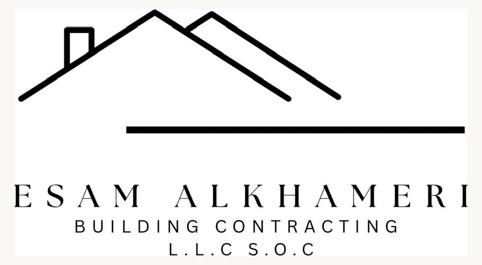 Esam Al Khameri Building Contracting