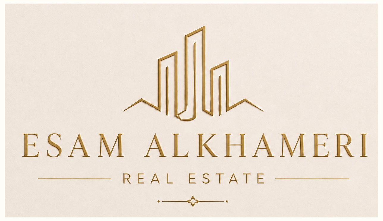 Esam Al Khameri Real Estate